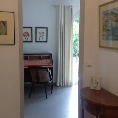 La Desirade לינה וארוחת בוקר Saint-André